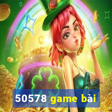 50578 game bài