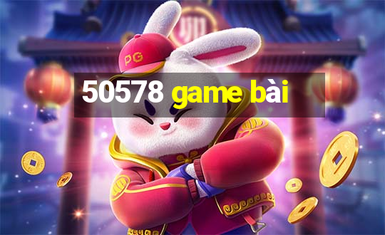 50578 game bài