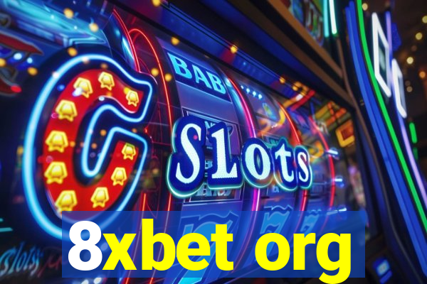 8xbet org