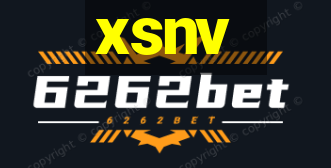 xsnv