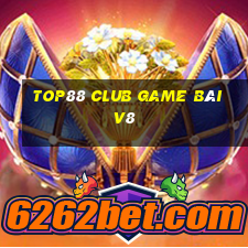 Top88 Club Game Bài V8