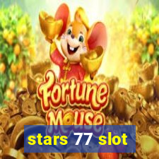 stars 77 slot