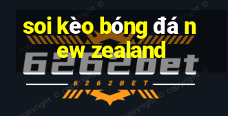 soi kèo bóng đá new zealand