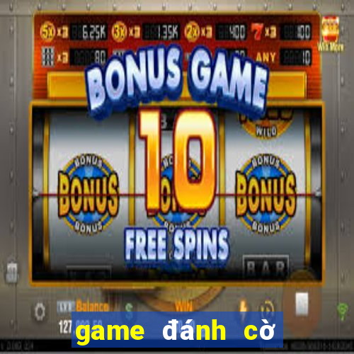 game đánh cờ vua online