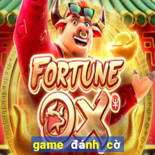 game đánh cờ vua online