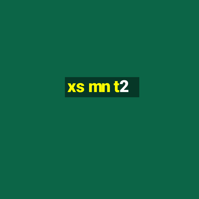 xs mn t2