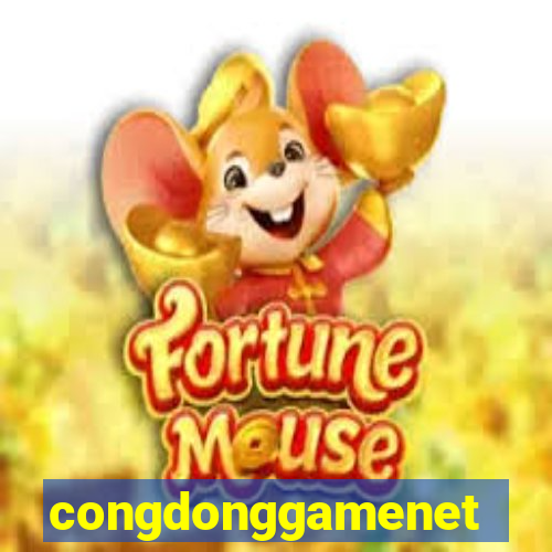 congdonggamenet