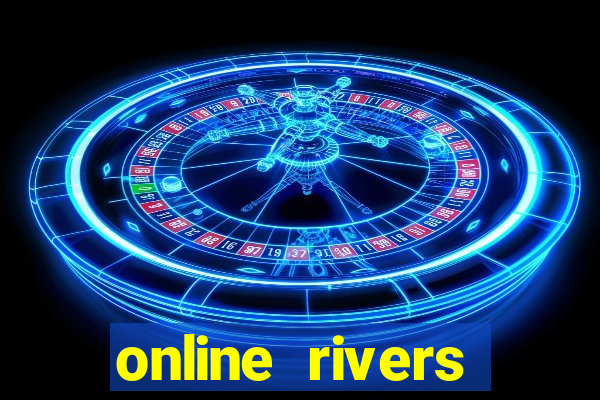 online rivers casino pa