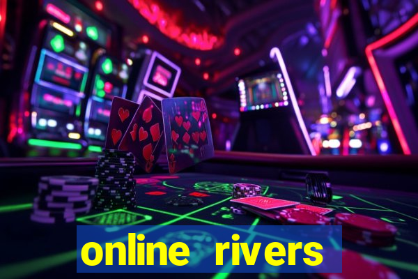 online rivers casino pa