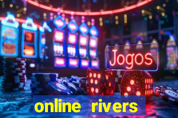 online rivers casino pa