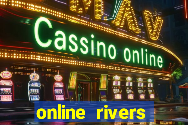 online rivers casino pa