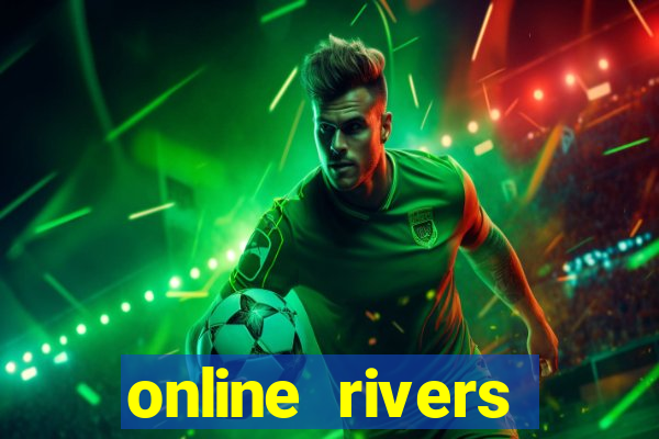 online rivers casino pa