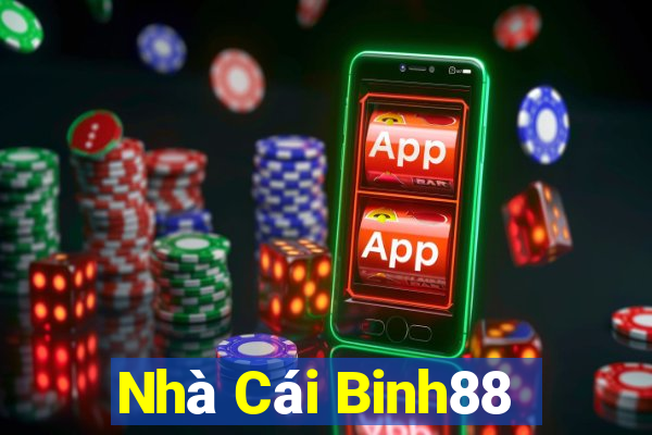 Nhà Cái Binh88