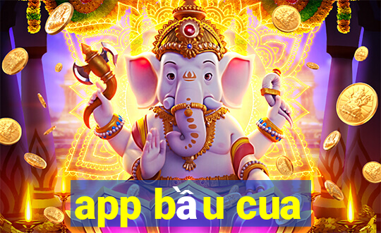 app bầu cua