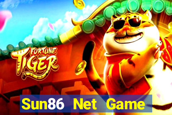 Sun86 Net Game Bài 3 Cây Online