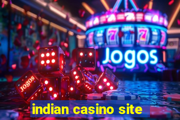 indian casino site