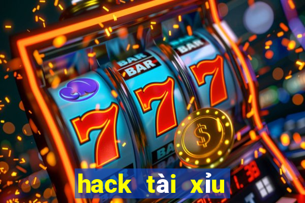 hack tài xỉu nổ hũ