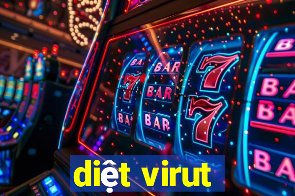 diệt virut