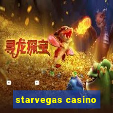 starvegas casino