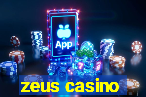 zeus casino