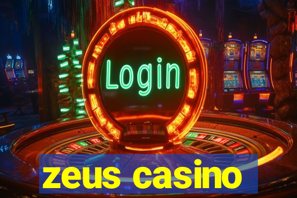 zeus casino