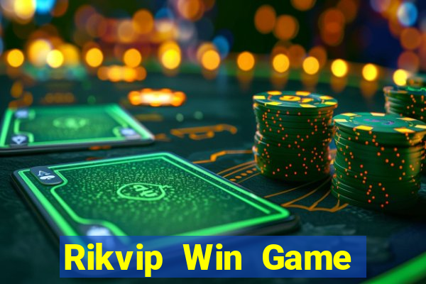 Rikvip Win Game Bài 247