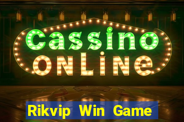 Rikvip Win Game Bài 247