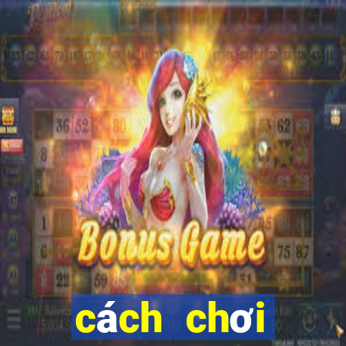 cách chơi kakerlaken poker