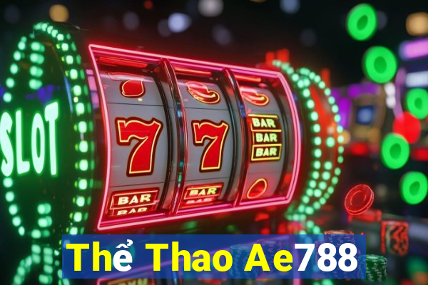 Thể Thao Ae788