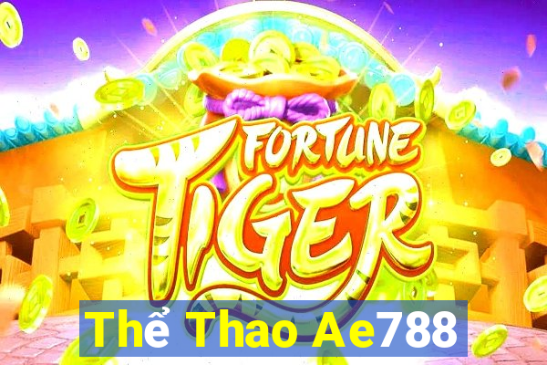 Thể Thao Ae788