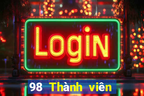 98 Thành viên Đăng nhập