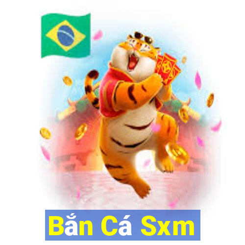 Bắn Cá Sxm