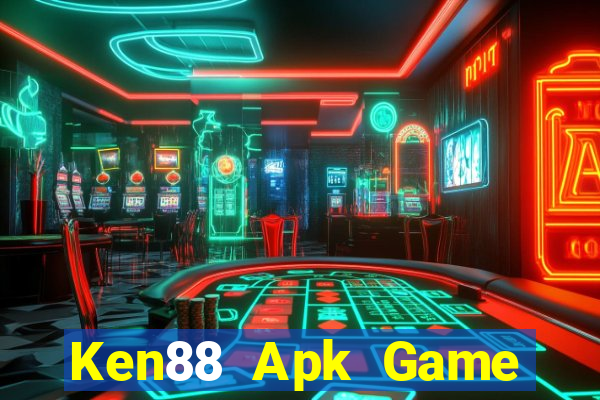 Ken88 Apk Game Bài 79