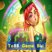 To88 Game Bài Đổi Thưởng B52