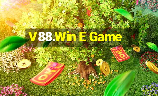 V88.Win E Game