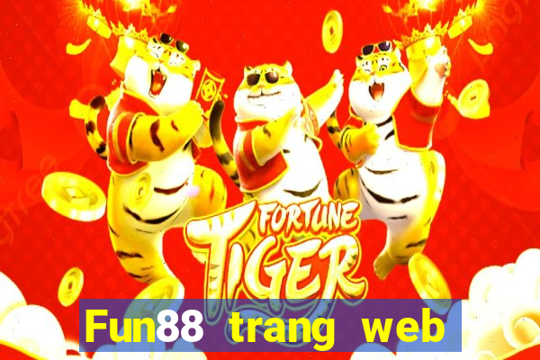 Fun88 trang web chính thức của Coin Win Net