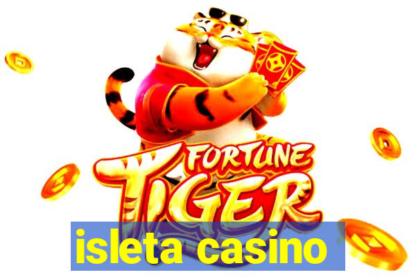 isleta casino