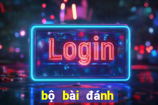 bộ bài đánh liêng bịp