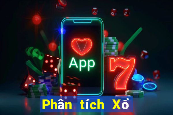 Phân tích Xổ Số hà nội ngày 5