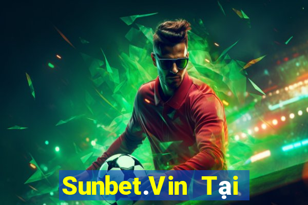 Sunbet.Vin Tại Game Bài Đổi Thưởng