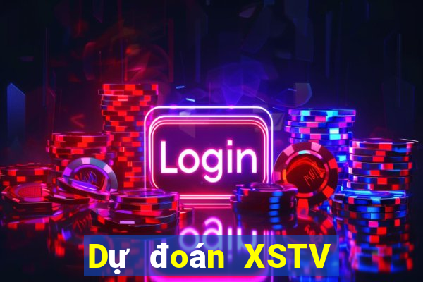 Dự đoán XSTV Thứ 4