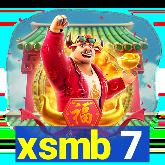 xsmb 7