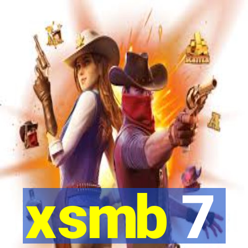 xsmb 7