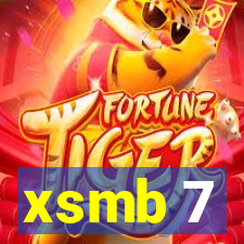 xsmb 7