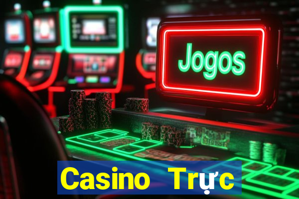 Casino Trực tiếp fb88