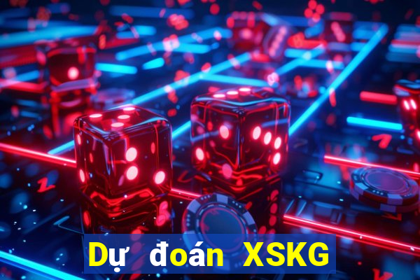 Dự đoán XSKG ngày thứ năm