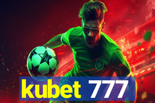 kubet 777