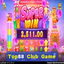 Top88 Club Game Bài Nhất Vip