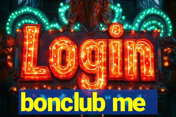 bonclub me