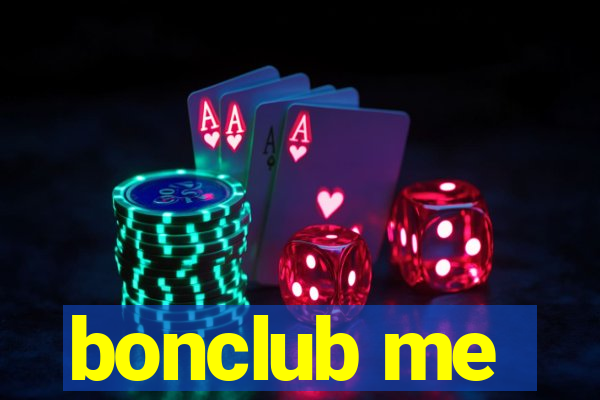 bonclub me